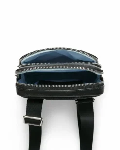 ECCO Flat Pouch> Crossbody