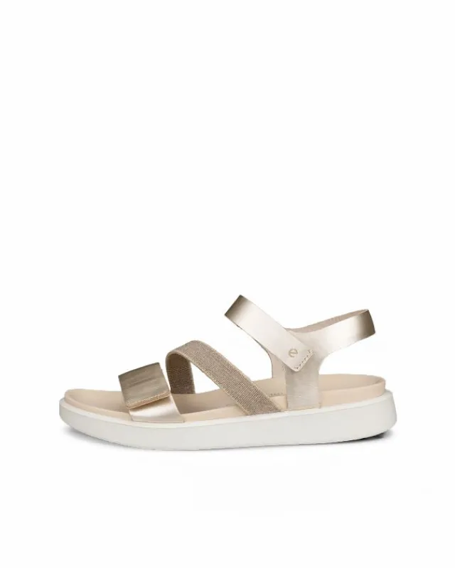 ECCO FLOWT W> Sandaler