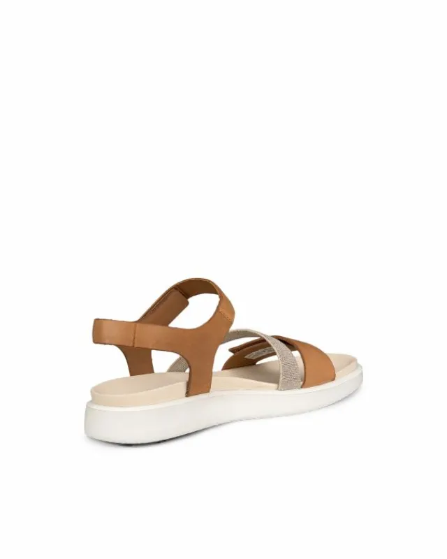ECCO FLOWT W> Casual | Sandaler