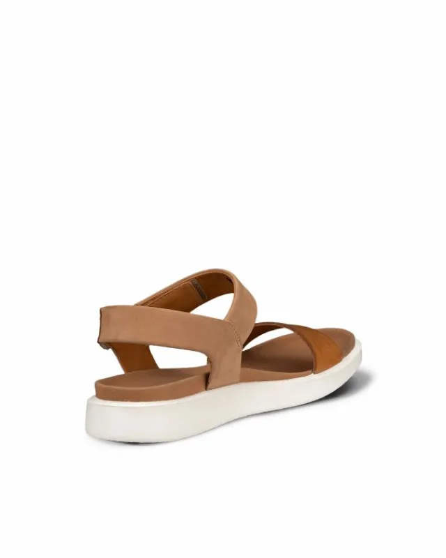 ECCO FLOWT W> Casual | Sandaler