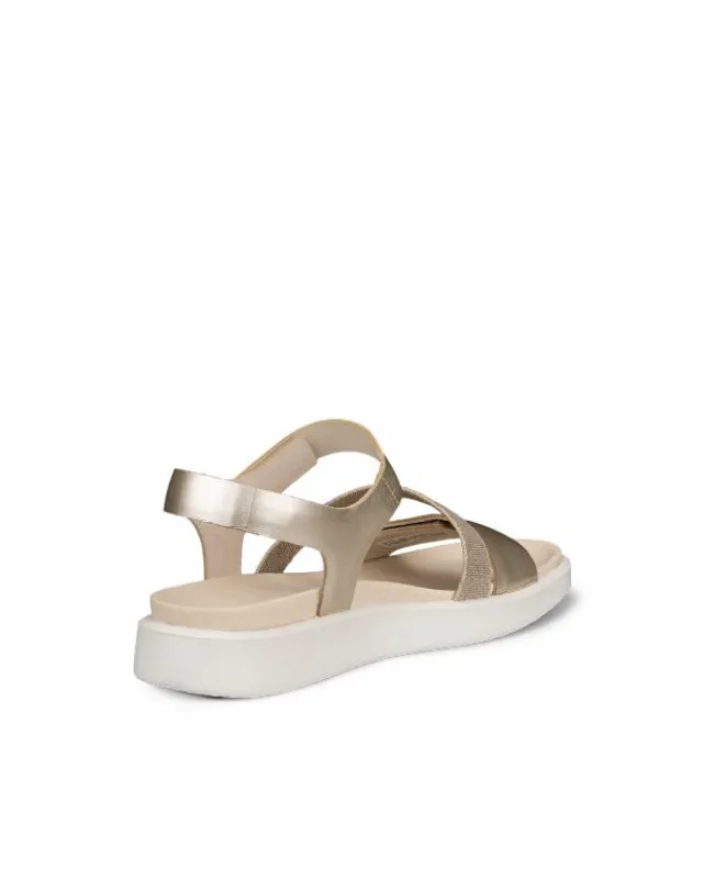 ECCO FLOWT W> Sandaler