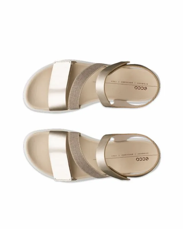 ECCO FLOWT W> Sandaler