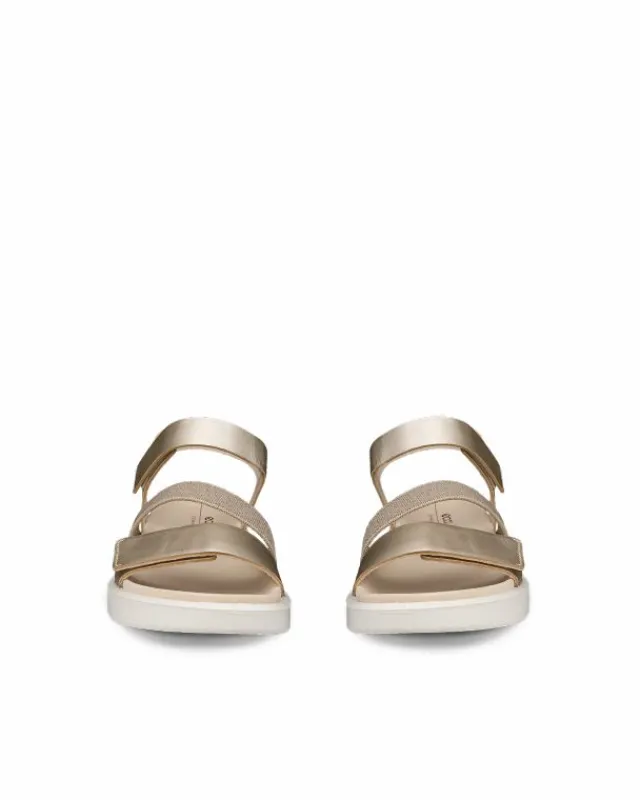 ECCO FLOWT W> Sandaler