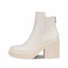 ECCO FLUTED HEEL> Støvler | Høye Hæler