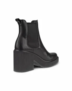 ECCO FLUTED HEEL><noscript><img width=