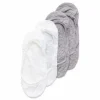 ECCO Footies (2 Pairs Pack)> Sokker