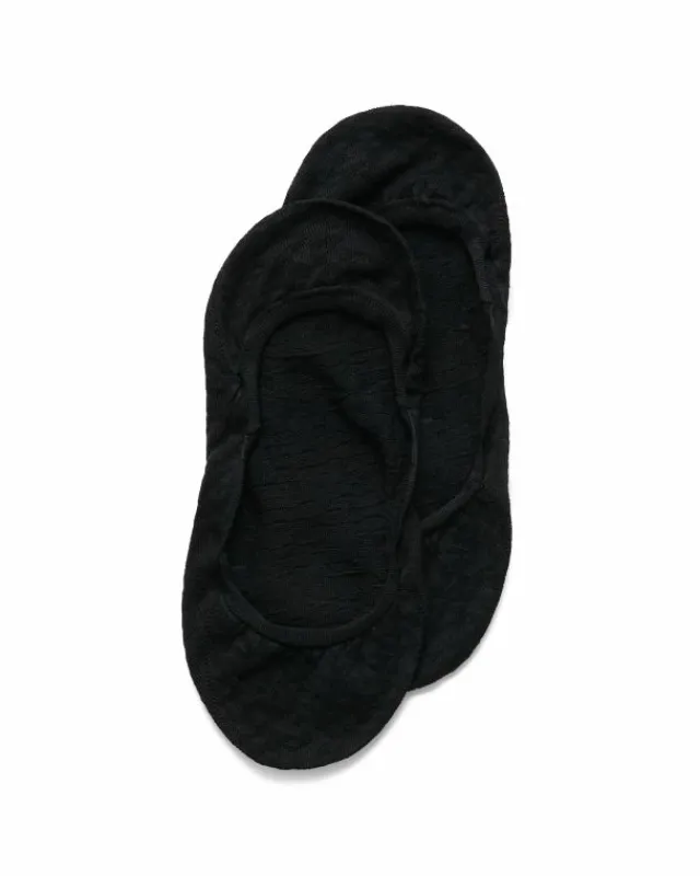 ECCO Footies (2 Pairs Pack)> Sokker