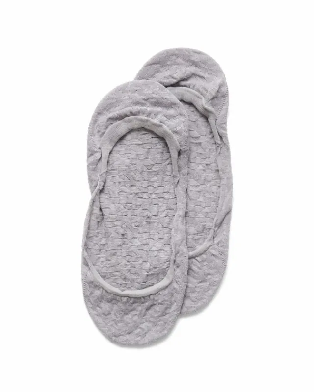 ECCO Footies (2 Pairs Pack)> Sokker