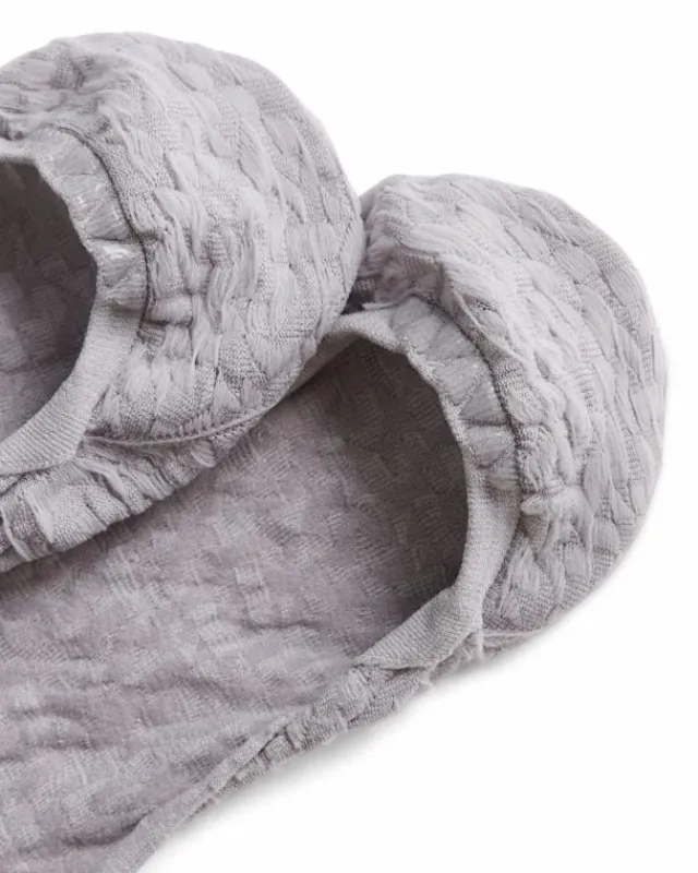 ECCO Footies (2 Pairs Pack)> Sokker