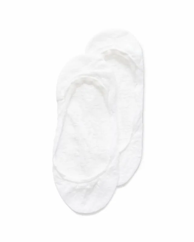 ECCO Footies (2 Pairs Pack)> Sokker