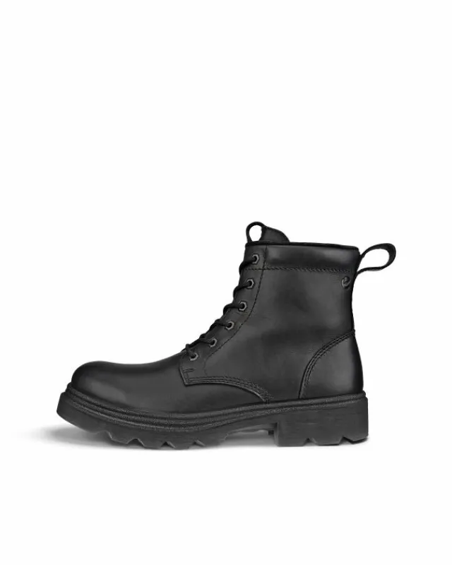 ECCO GRAINER M> Støvler | Casual