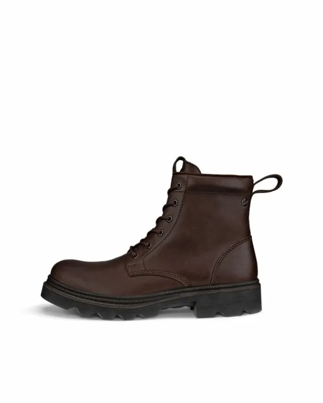 ECCO GRAINER M> Støvler | Casual