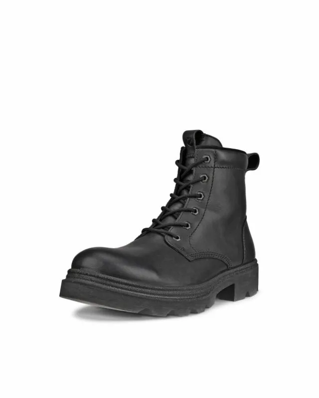 ECCO GRAINER M> Støvler | Casual