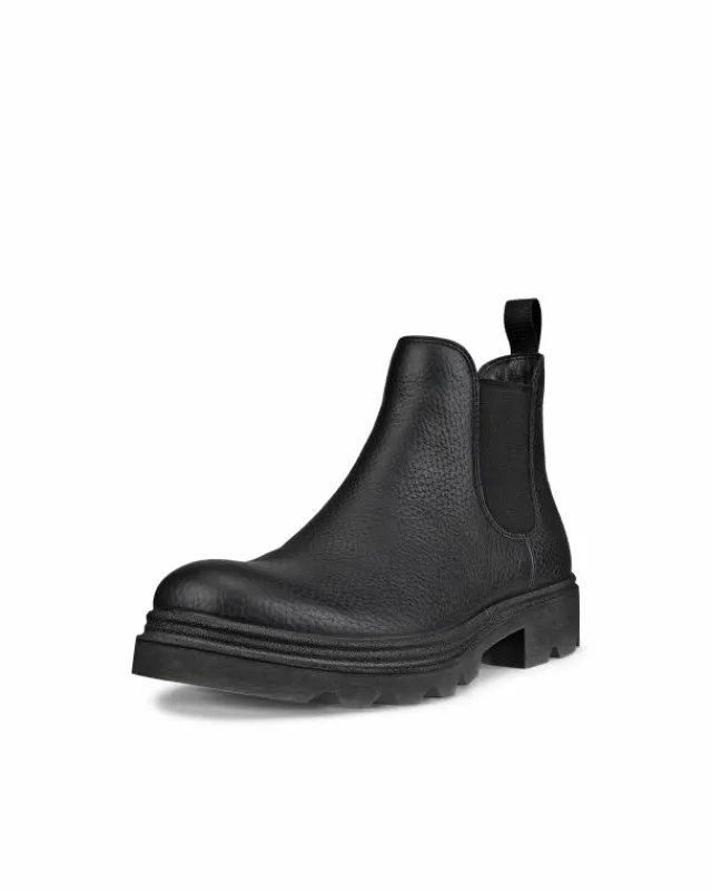 ECCO GRAINER M> Støvler | Casual