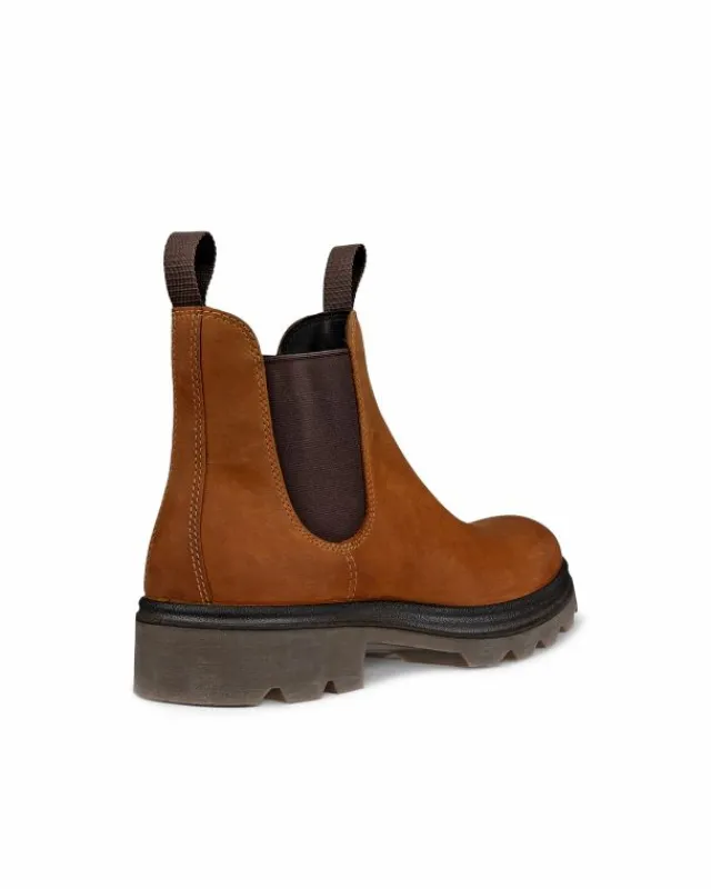 ECCO GRAINER M> Støvler | Casual