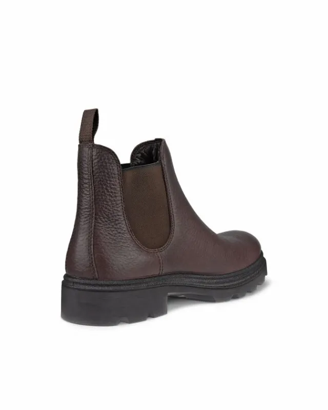 ECCO GRAINER M> Støvler | Casual