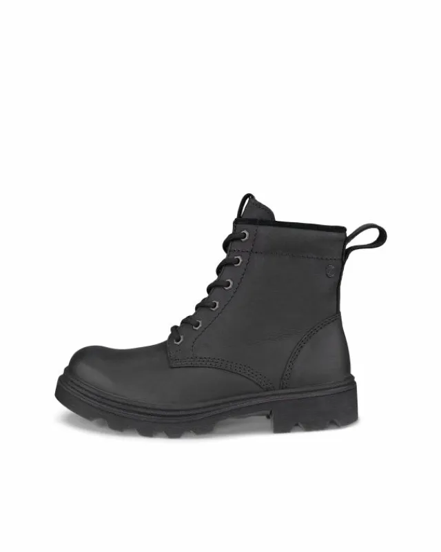 ECCO GRAINER W> Støvler | Casual
