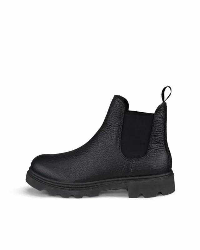 ECCO GRAINER W> Støvler | Casual