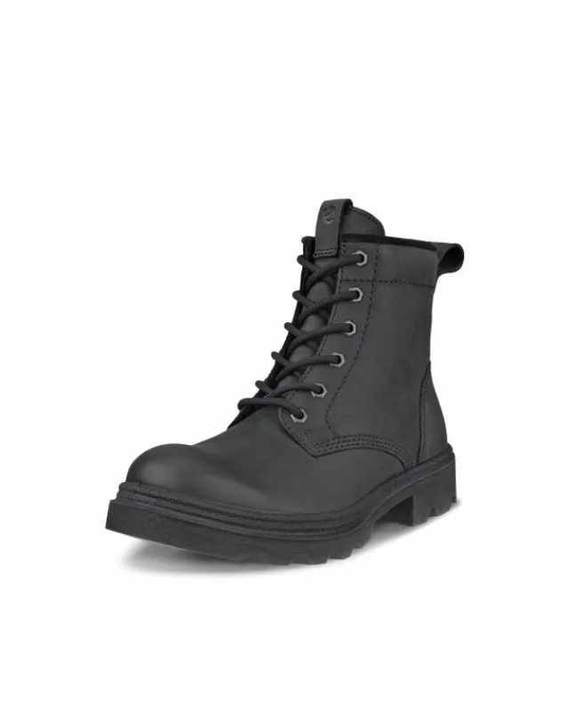 ECCO GRAINER W> Støvler | Casual