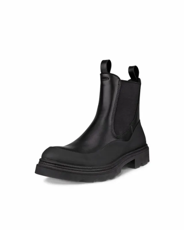 ECCO GRAINER W> Støvler | Casual