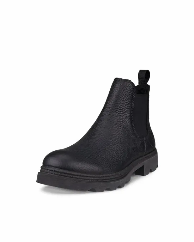 ECCO GRAINER W> Støvler | Casual