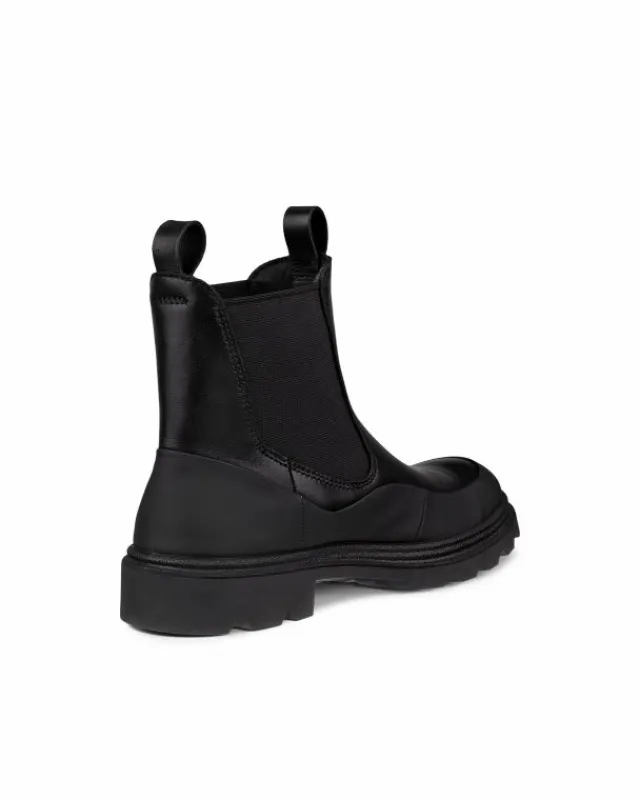 ECCO GRAINER W> Støvler | Casual