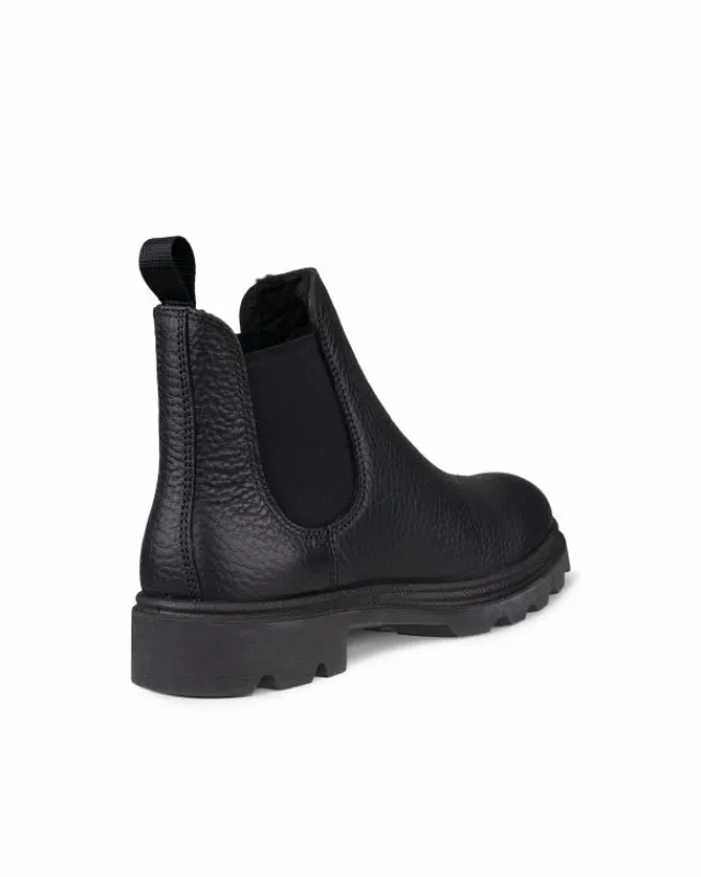 ECCO GRAINER W> Støvler | Casual