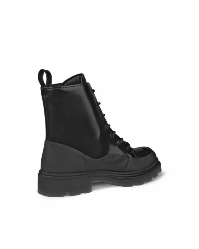 ECCO GRAINER W> Støvler | Casual