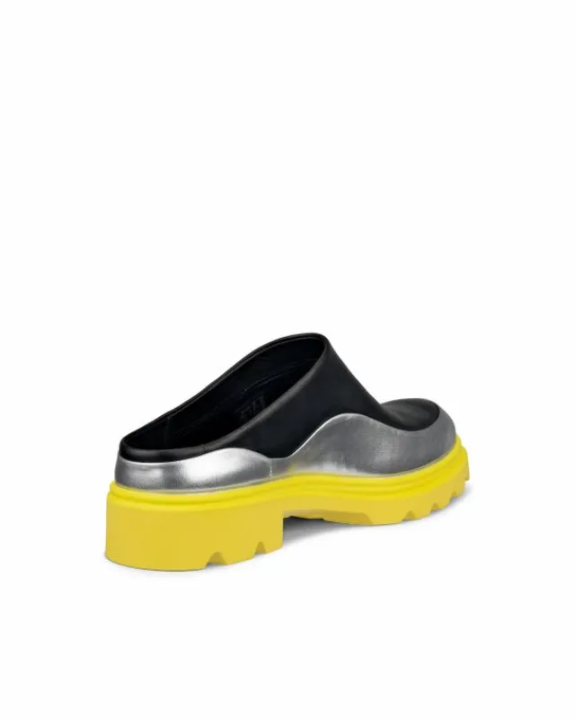 ECCO GRAINER W> Casual | Slip-on