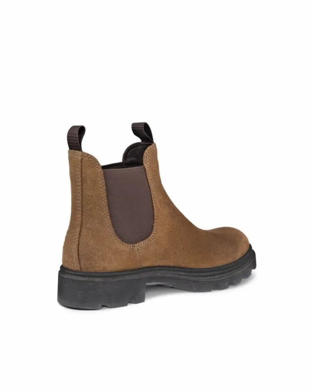 ECCO GRAINER W> Støvler | Casual