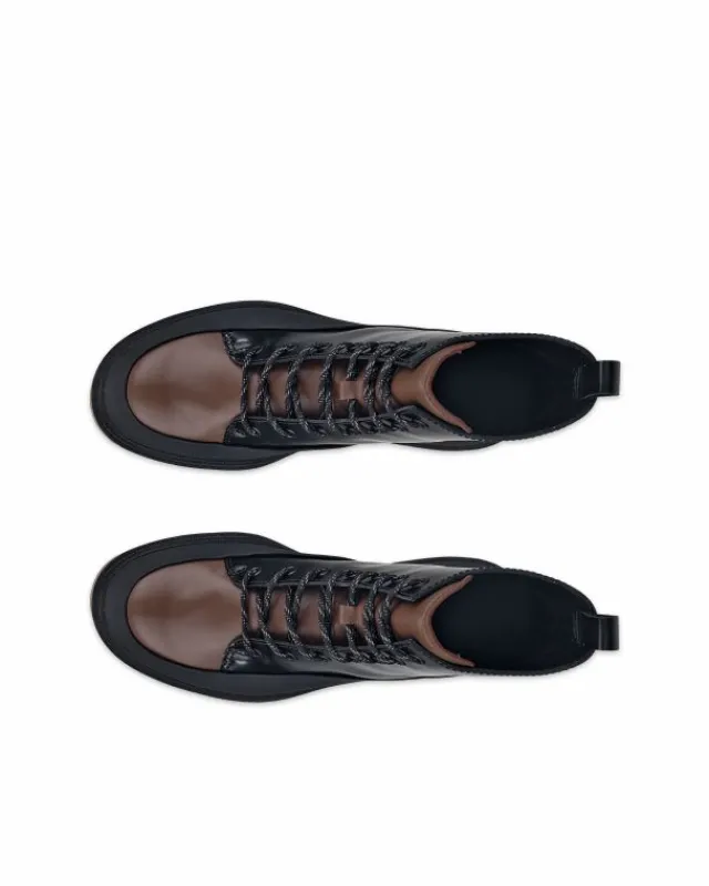 ECCO GRAINER W> Støvler | Casual