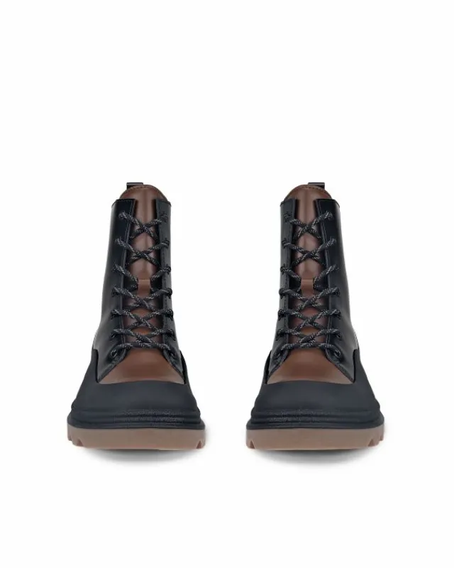 ECCO GRAINER W> Støvler | Casual
