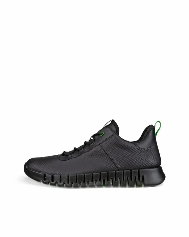 ECCO GRUUV M> Sneakers | Casual