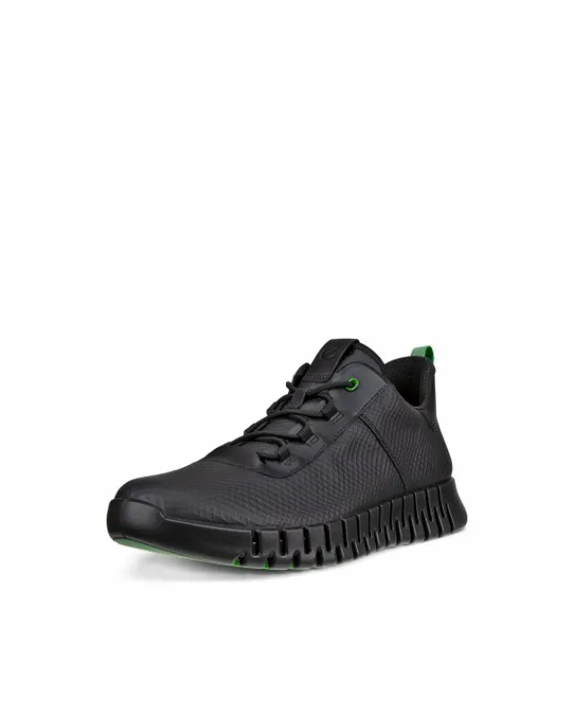 ECCO GRUUV M> Sneakers | Casual