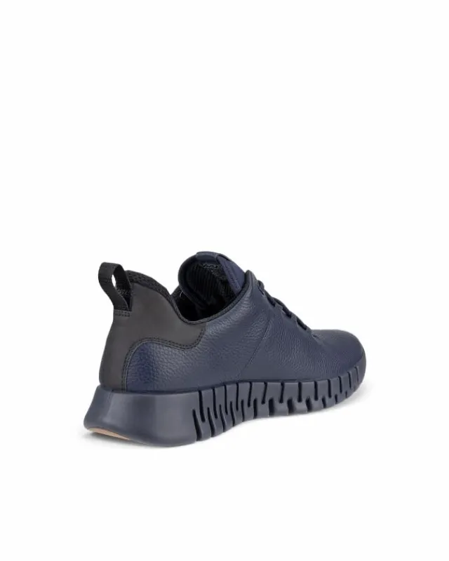 ECCO GRUUV M> Sneakers | Gore-tex