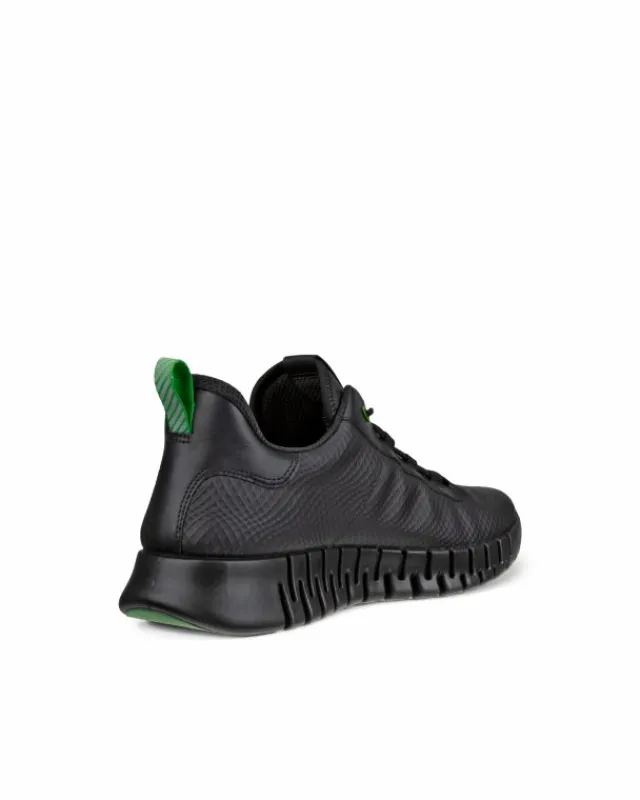 ECCO GRUUV M> Sneakers | Casual