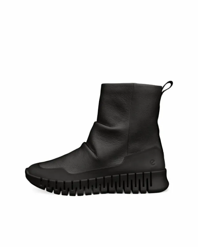 ECCO GRUUV W> Støvler | Casual