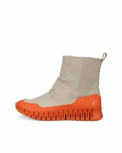 ECCO GRUUV W> Støvler | Casual