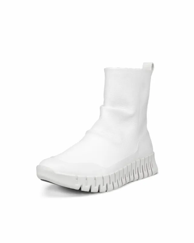 ECCO GRUUV W> Støvler | Casual