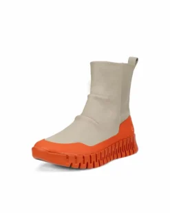 ECCO GRUUV W> Støvler | Casual