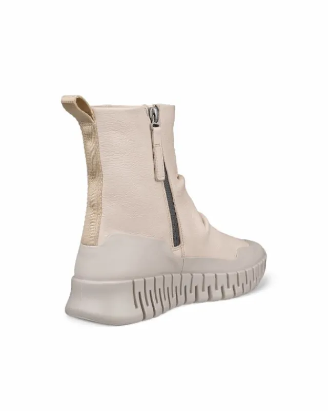 ECCO GRUUV W> Støvler | Casual