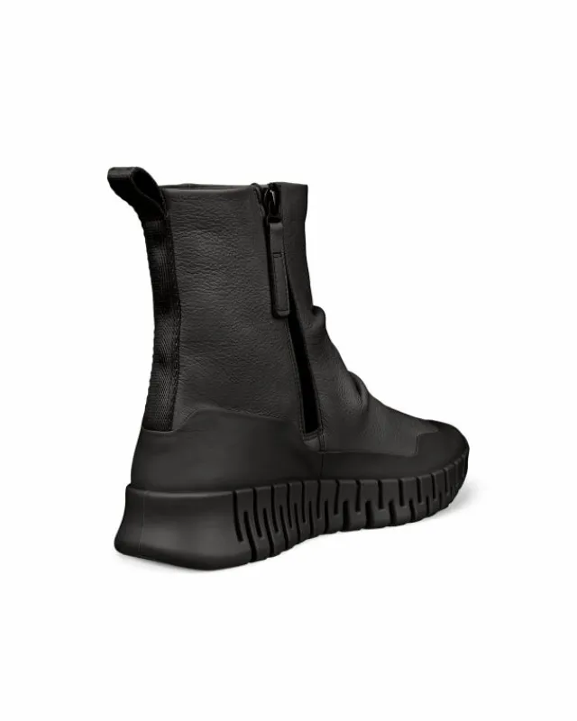 ECCO GRUUV W> Støvler | Casual