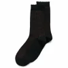 ECCO Hygge Femme Mid-Cut> Sokker