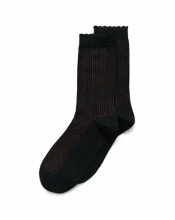 ECCO Hygge Femme Mid-Cut> Sokker