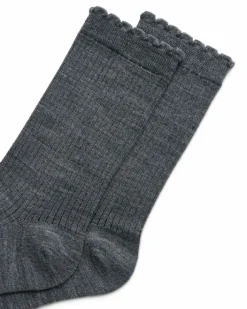 ECCO Hygge Femme Mid-Cut> Sokker