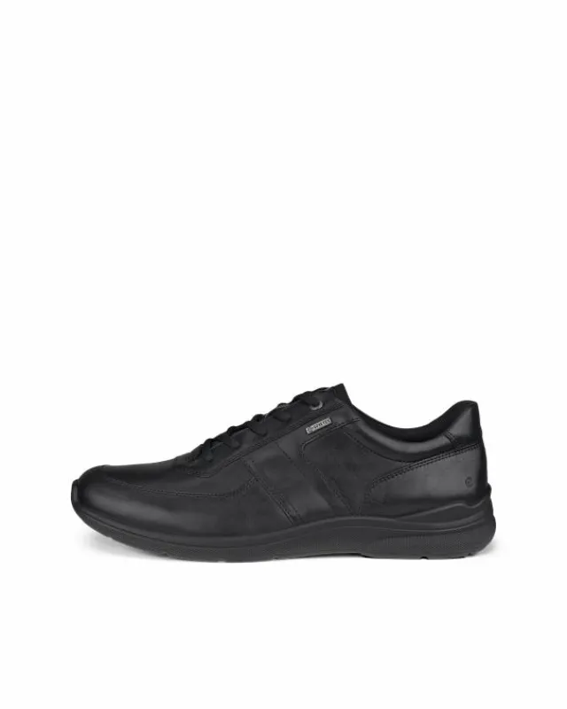 ECCO IRVING> Gore-tex | Forretningssko