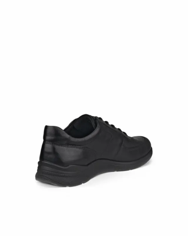 ECCO IRVING> Gore-tex | Forretningssko