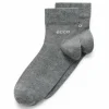 ECCO Longlife Ankle Cut> Sokker | Sokker