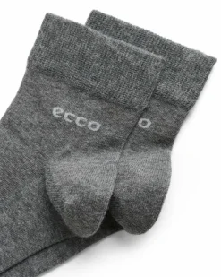 ECCO Longlife Ankle Cut> Sokker | Sokker