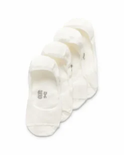 ECCO Longlife In-Shoe 2-Pack> Sokker | Sokker